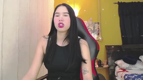 ava online show from January 30, 3:40 pm