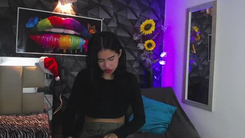 ava online show from December 13, 3:21 pm