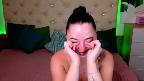Ava online show from July 14, 10:21 am