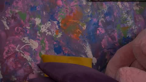 Ava online show from March 30, 10:09 pm