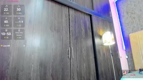 AVA online show from September 17, 2:20 am