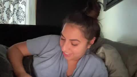 Ava Monroe online show from November 10, 8:59 pm