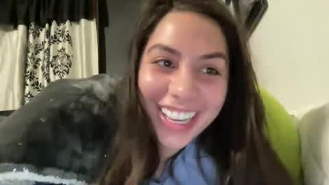 Ava Monroe online show from April 2, 2:42 am