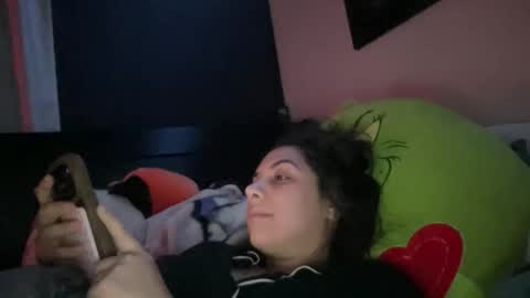 Ava Monroe online show from February 24, 4:00 am