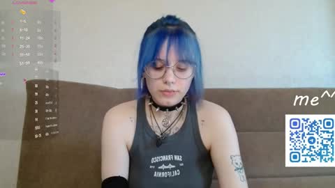 avaobierne online show from April 8, 6:26 am