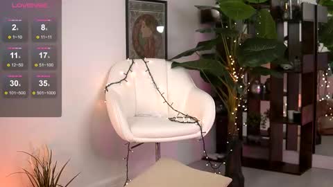 AvaReed online show from February 3, 4:54 am