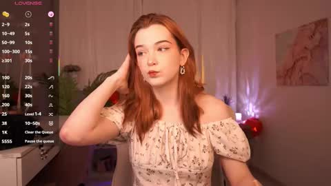  Ava  online show from February 13, 12:40 pm