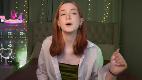  Ava  online show from November 24, 12:40 pm