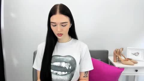 avasensitive69 online show from November 11, 4:26 pm