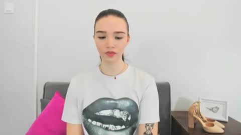 avasensitive69 online show from November 8, 1:16 pm