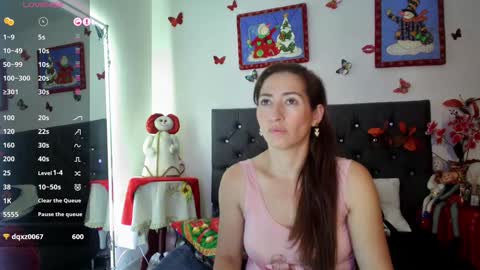 Snapshot of avatomas chatting on December 30, 3:58 am Ava Tomas online show from December 30, 3:58 am