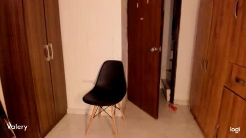 Valery -- online show from September 29, 3:55 am