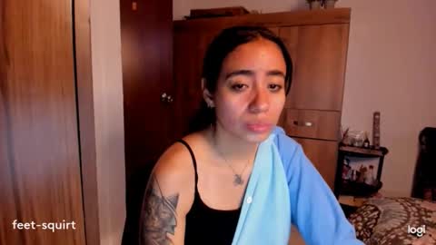 Valery -- online show from February 2, 1:15 am