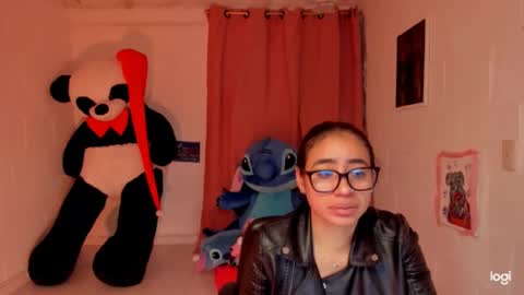 Valery -- online show from January 8, 2:03 am