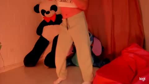 Valery -- online show from December 22, 3:55 am