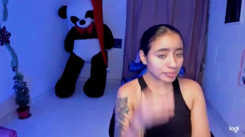 Valery -- online show from January 4, 2:25 am