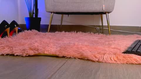 Hi im aqua is nice with me online show from March 26, 8:21 pm