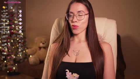 Goddess Alyssa   online show from January 17, 12:10 pm