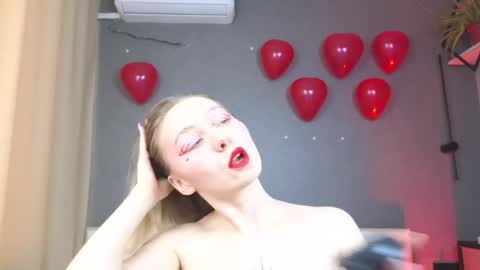avgustina_love online show from February 14, 10:49 am