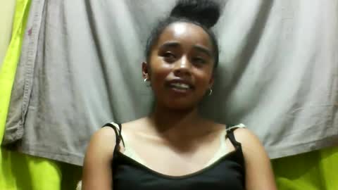 avontsoaldy online show from April 15, 1:55 pm