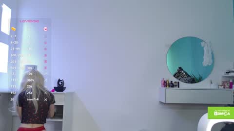 avr0ria online show from January 16, 7:17 am