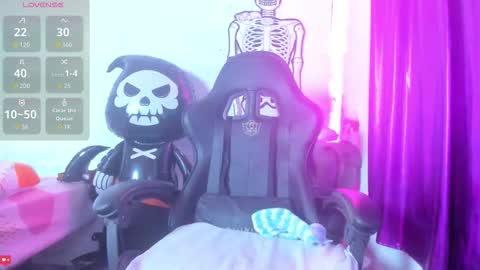 avril_jonson online show from October 23, 12:38 am