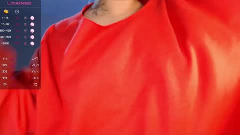 Avrill Morgan online show from February 4, 8:38 pm