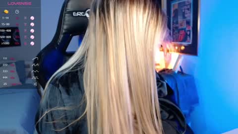 Avrill Morgan online show from January 18, 7:04 pm