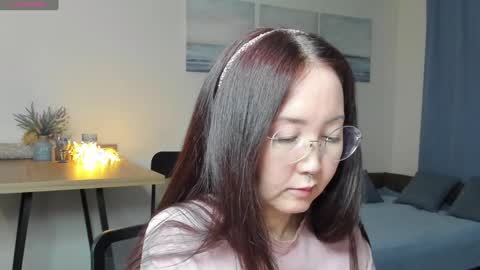 Snapshot of avroraromance chatting on February 7, 6:45 pm Avrora online show from February 7, 6:45 pm