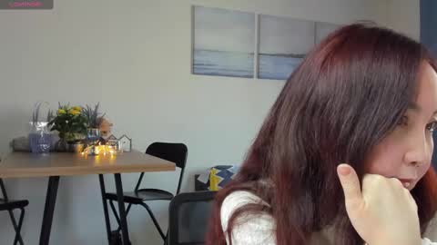 Snapshot of avroraromance chatting on February 28, 1:25 pm Avrora online show from February 28, 1:25 pm
