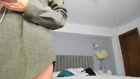 Jolie online show from January 7, 7:56 am