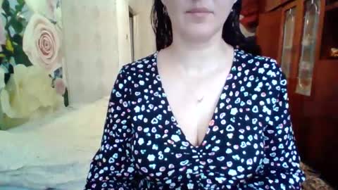 awesomeladyy online show from January 24, 8:02 am