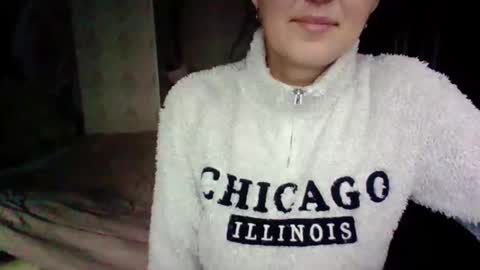 awesomeladyy online show from December 10, 9:55 am