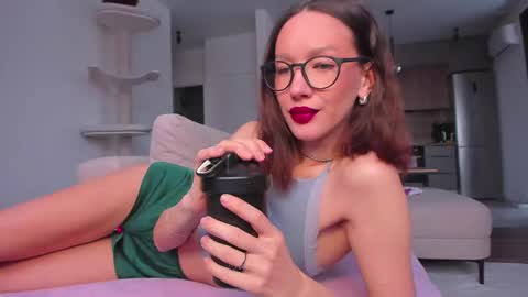 Awgustina online show from February 9, 8:16 am