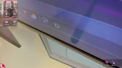 Axara online show from November 6, 11:49 am