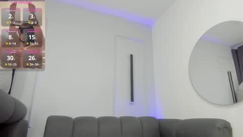 Axara online show from October 6, 11:38 am