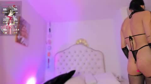 axarasss online show from March 11, 1:25 pm