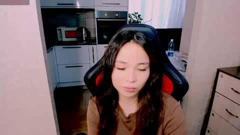 Aya Moon online show from October 31, 6:39 am