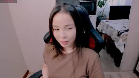 Aya Moon online show from November 26, 6:03 am