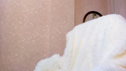 Aya Moon online show from January 31, 3:41 am