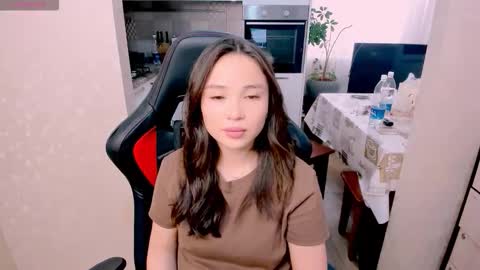 Aya Moon online show from October 28, 5:35 am