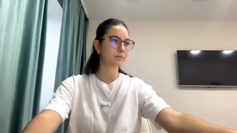 Allison online show from November 12, 7:17 am