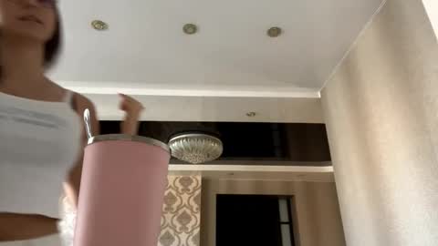 Allison online show from November 11, 7:15 am