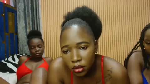 Ayanah online show from December 2, 3:14 pm