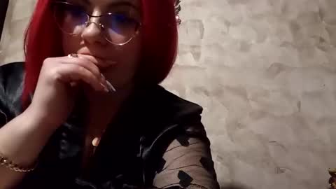 Ayanna online show from November 29, 11:20 pm