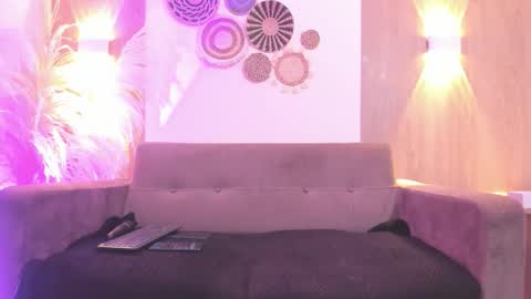 ayira_caramel online show from February 19, 12:37 pm