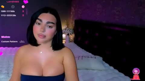  Ayla Demir  online show from November 23, 10:55 pm