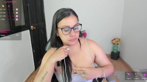 Snapshot of aylaislem chatting on January 27, 12:54 am SandyMODELINDEPENDIENT online show from January 27, 12:54 am