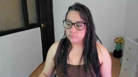 Snapshot of aylaislem chatting on October 12, 3:03 pm SandyMODELINDEPENDIENT online show from October 12, 3:03 pm