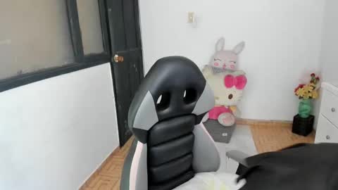 SandyMODELINDEPENDIENT online show from November 7, 7:19 pm